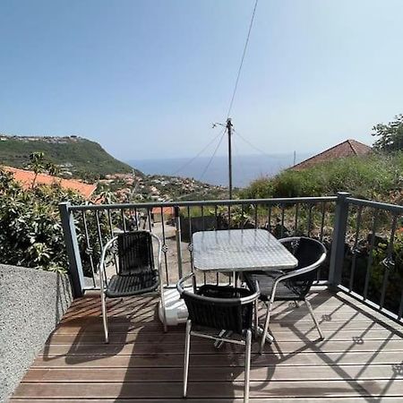 Kleines Haus Am Meer Arco da Calheta  Buitenkant foto